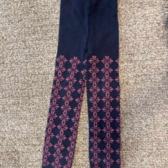 Matild Jane Tights - Picture 1 of 2